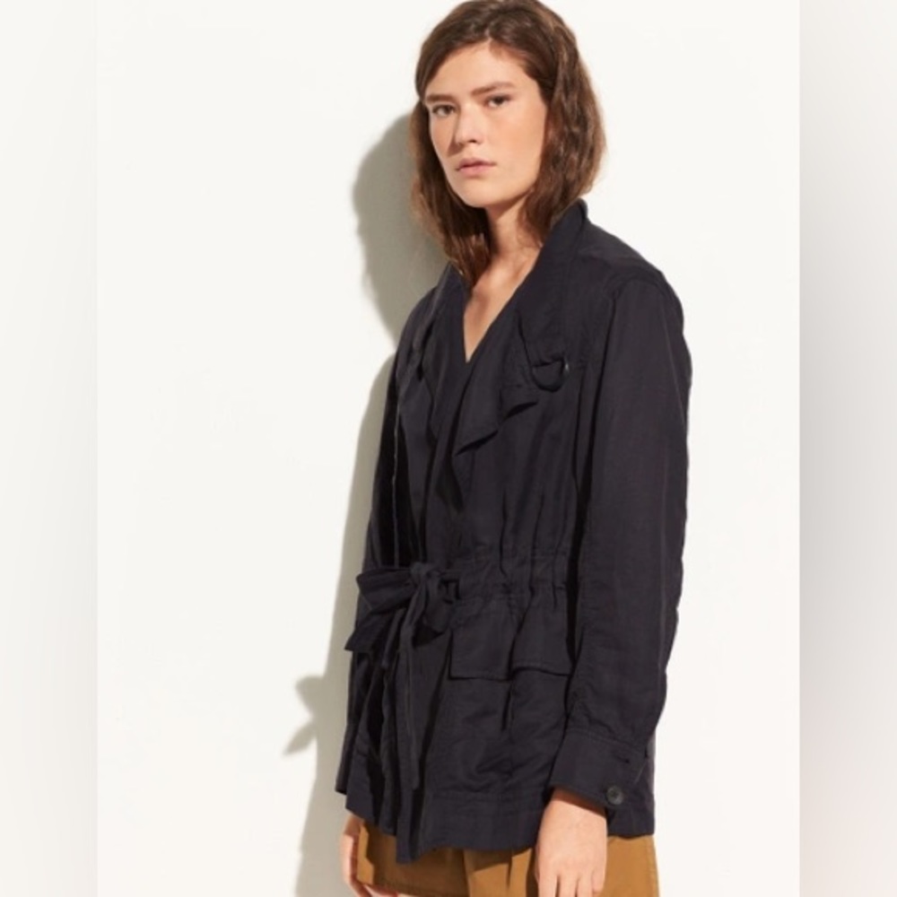 Vince - Drapey Jacket